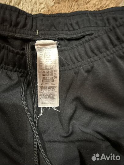 Вратарские штаны kipsta