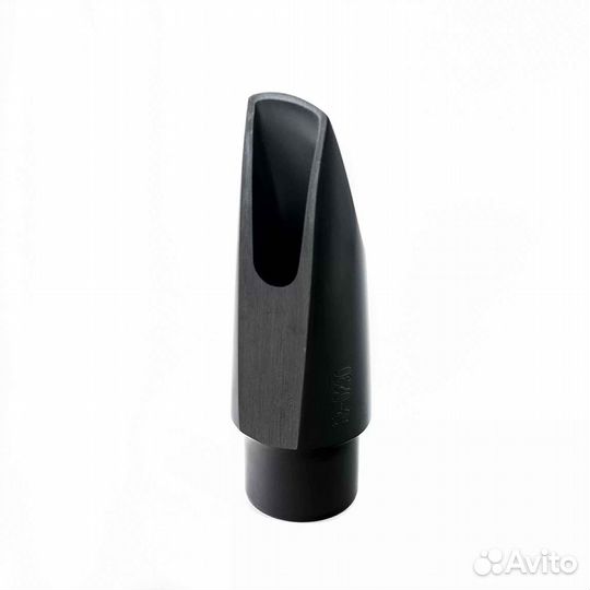 Мундштук для альт саксофона Beechler Hard Rubber 7