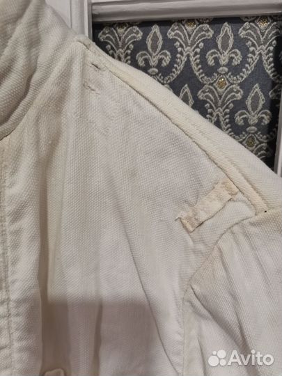 Китель конт адмирала РККФ 1940-е г 44-46 размер