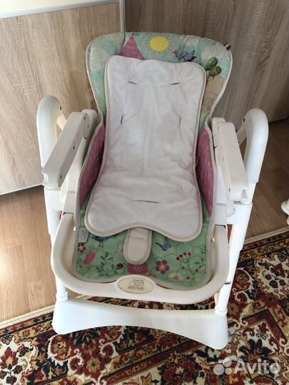 Стул для кормления