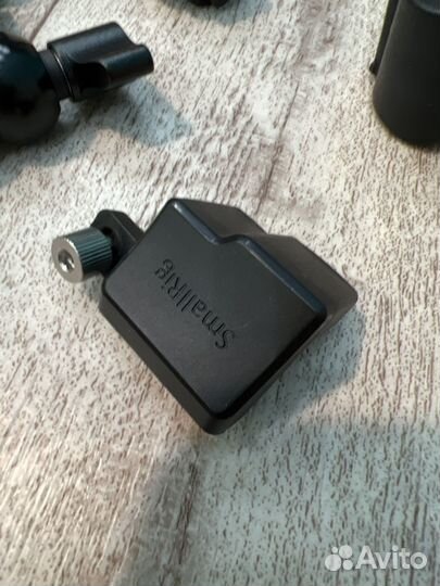 Smallrig крепления в наличии