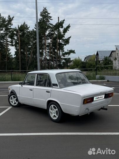 ВАЗ 2106 1.3 МТ, 1992, 100 000 км