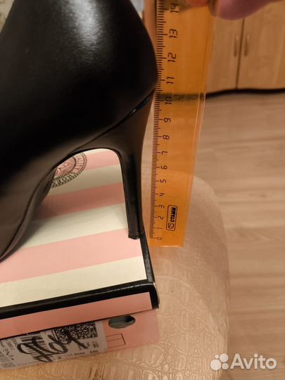 Туфли женские