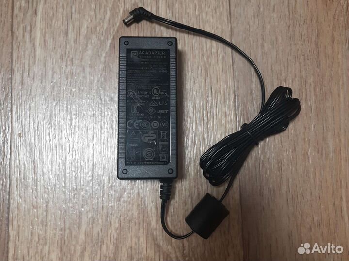 Блок питания