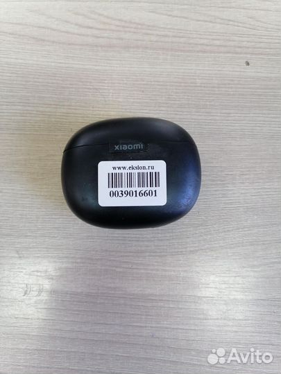 Наушники Xiaomi Buds 3