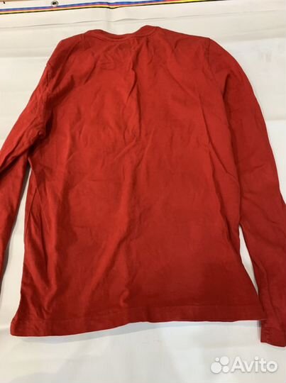 Лонгслив calvin klein ориг