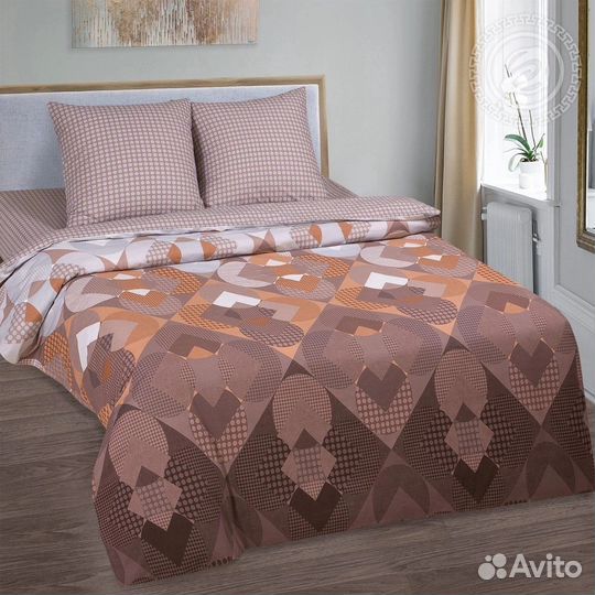 Белье постельное 
