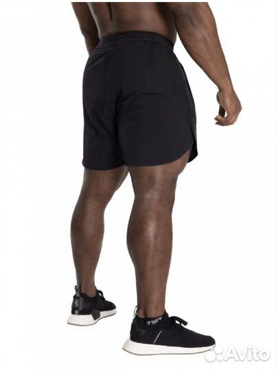 Спортивные шорты Better Bodies (Швеция) новые