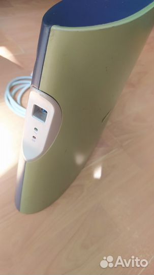 Ибп NeuHaus SmartFit 550 бесперебойник