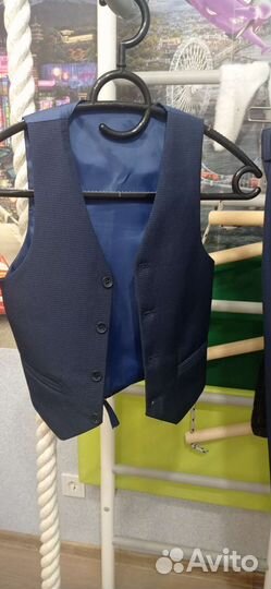 Школьная форма