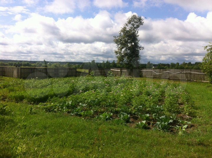 Участок 10 сот. (ИЖС)