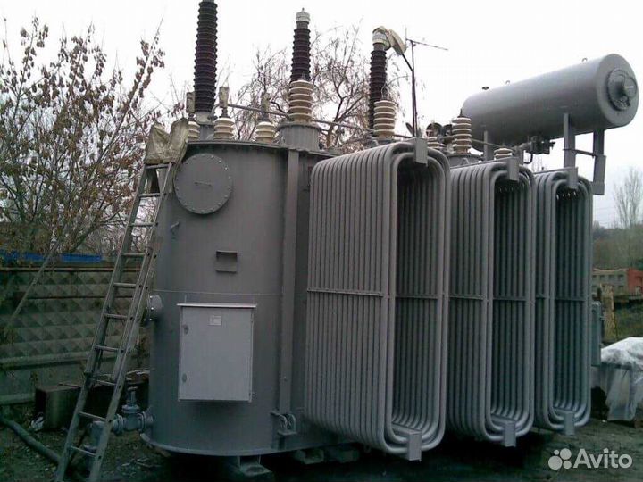 Трансформаторы тднс
