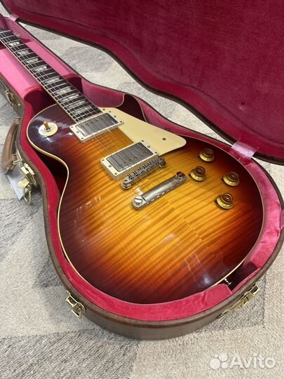 Gibson Custom Shop Les Paul 1959