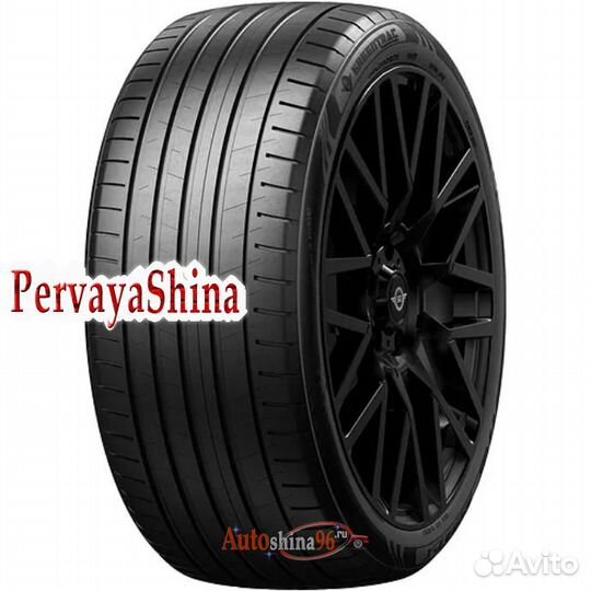 Greentrac Quest-X 255/30 R19