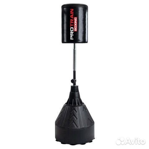 Стойка боксерская напольная Protrain TLS-G01