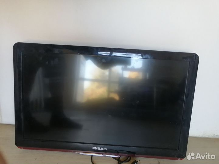 Телевизор Philips