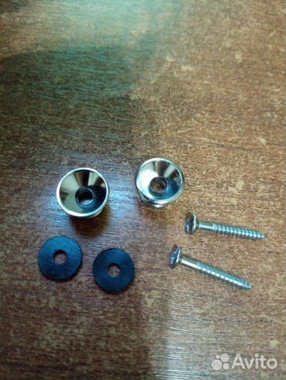 Крепление для ремня гитары, гитарный замок