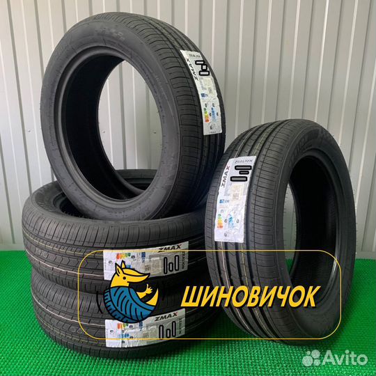Zmax Zealion 255/45 R19 100W