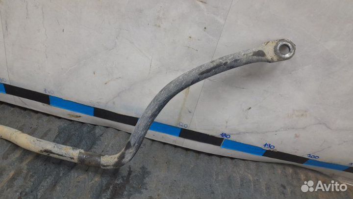 Стабилизатор передний Лада Ларгус 1 1.6 K7M (84.3)