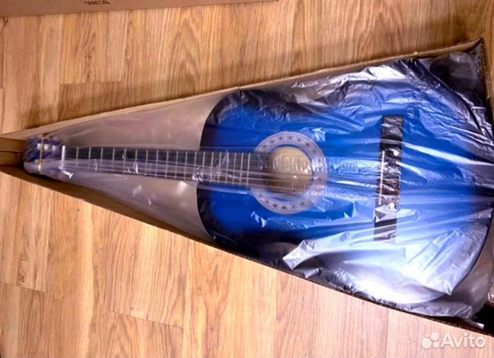 Гитара классика