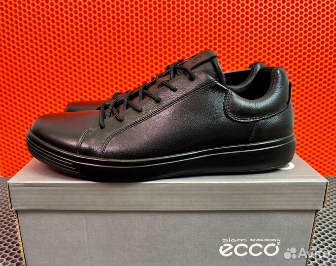 Кроссовки Ecco