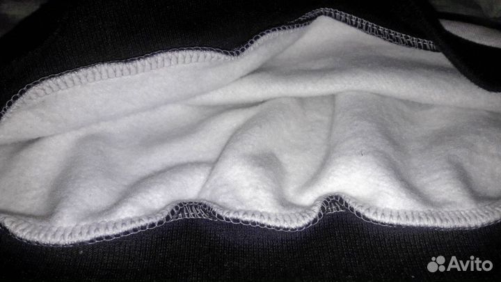 Костюм унисекс весна - осень бренд 