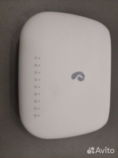 Роутер Ростелеком s1010