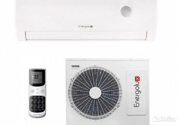 Кондиционер сплит в наличии