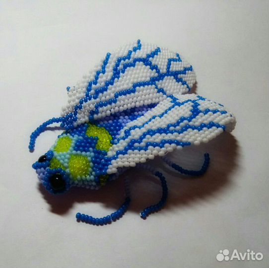 Бисероплетение