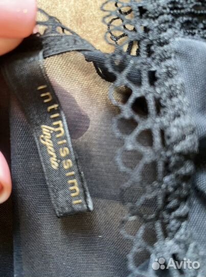 Боди intimissimi