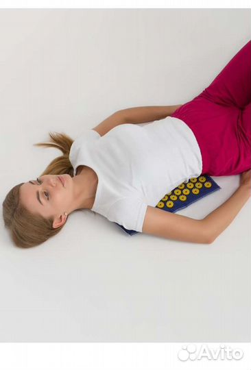 Аппликатор кузнецова 25на40см