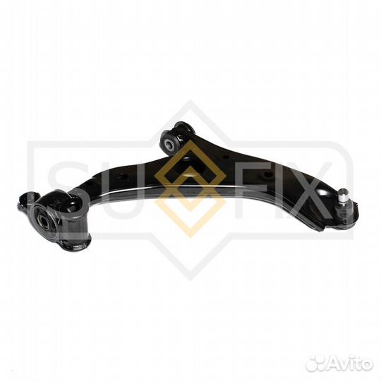 Рычаг передний левый mazda CX5 2011