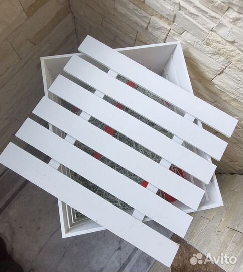 Декоративные ящики для хранения Williams Et oliver