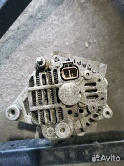 Генератор 6g72