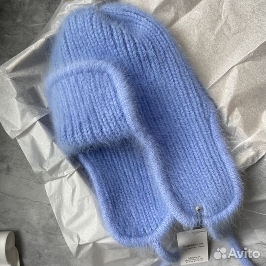 Описание / мастер класс / мк