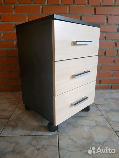 Офисная тумба Профи (цвета)