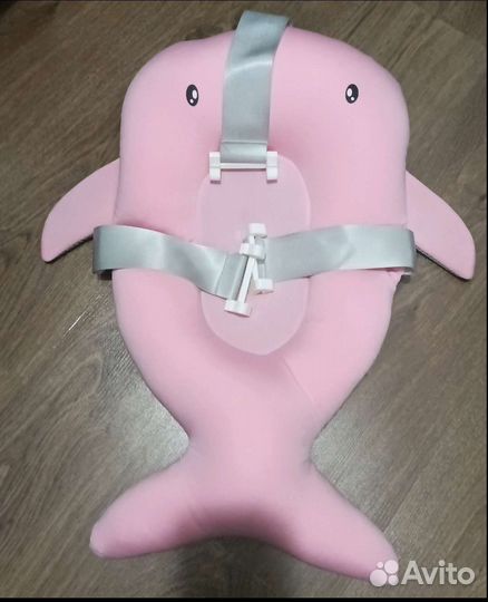 Матрасик для купания