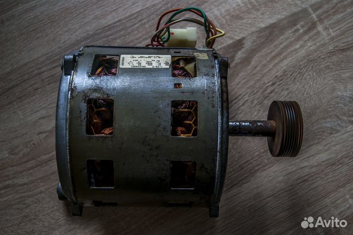 Запчасти для Zanussi FLS 602