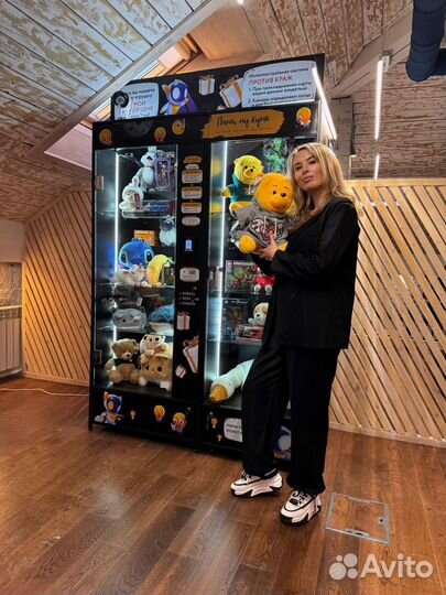 Готовый бизнес. Гарантия окупаемости