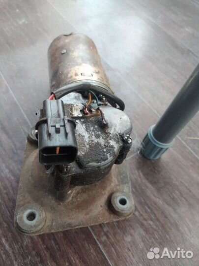 Моторчик стеклоочистителя