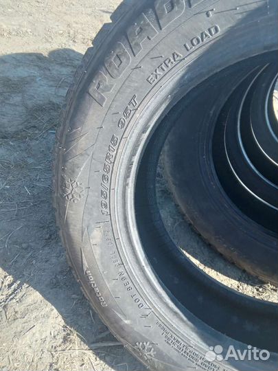 Akuret HF188 195/65 R15 132L