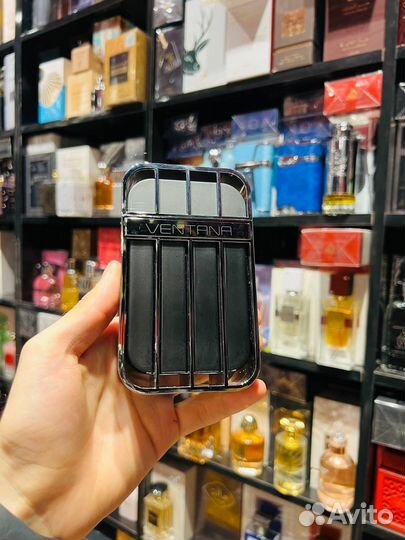 Armaf Ventana Pour Homme 100 ml