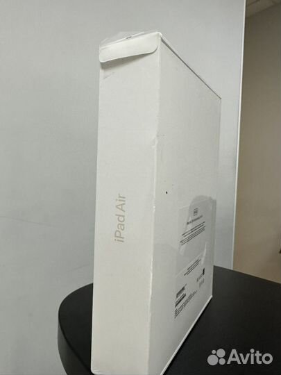 iPad air 10.9 2022(64) wifi