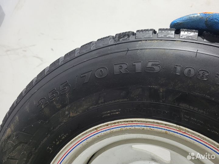 Nordman 7 255/70 R15 108T