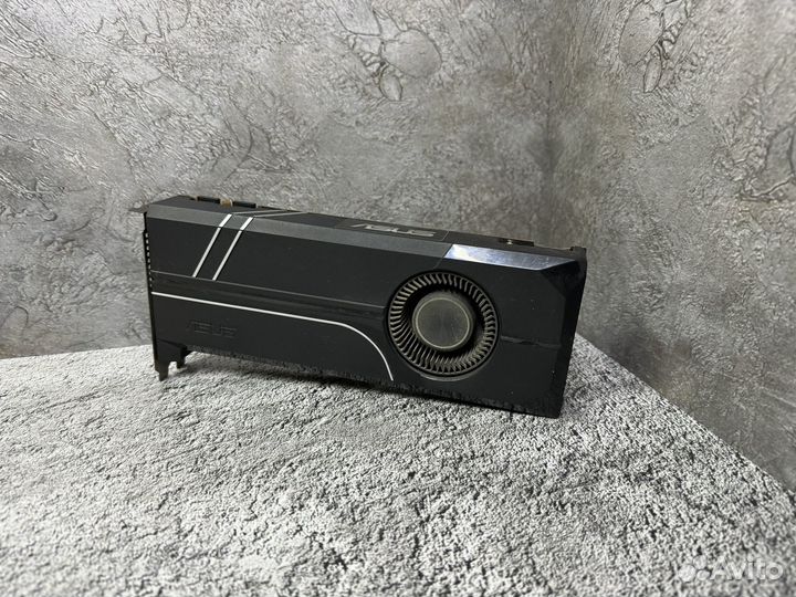 Видеокарта gtx 1070 8 gb turbo