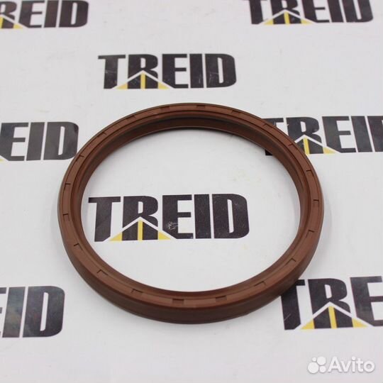 Сальник ступицы FB 120*140*14