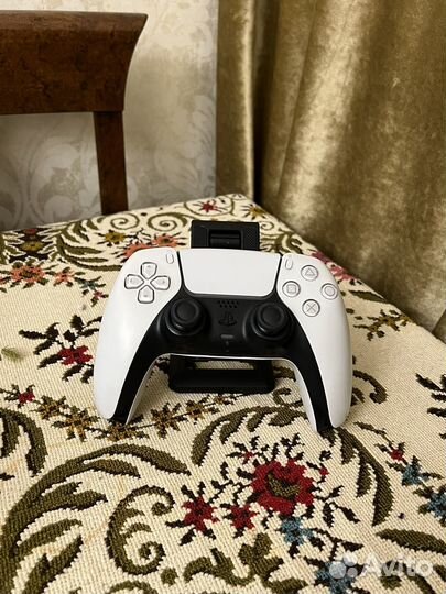 Геймпад dualsense ps5