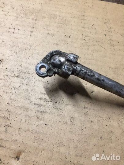 Трубка кондиционера Cadillac Cts 2 3.6 2007-2014