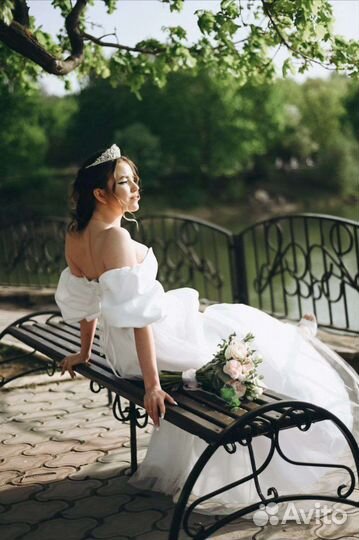 Фотосъемка