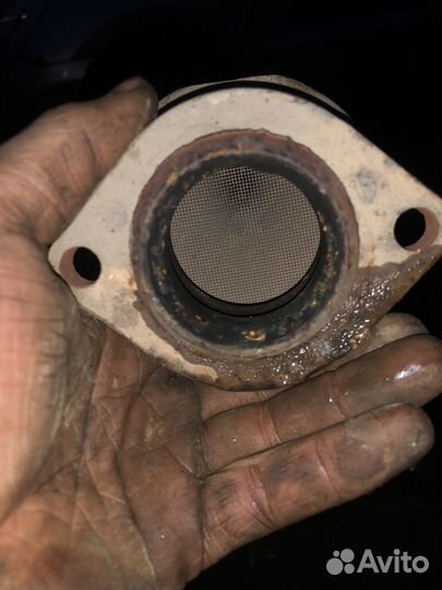 Впускной коллектор ваз 1.6 2114